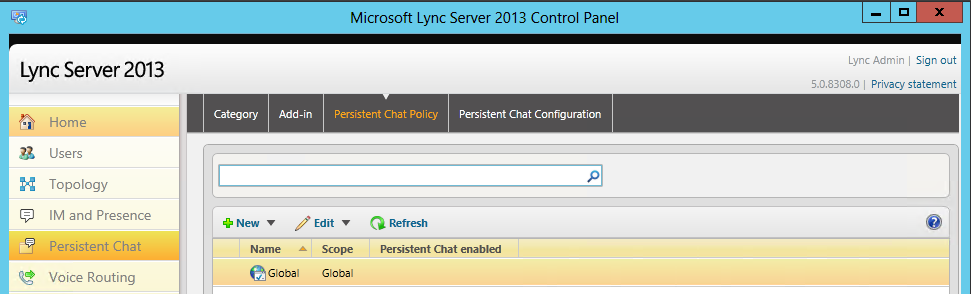 PersistentChat-Policy1