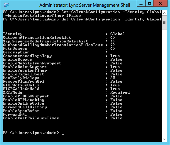 TrunkConfiguration02
